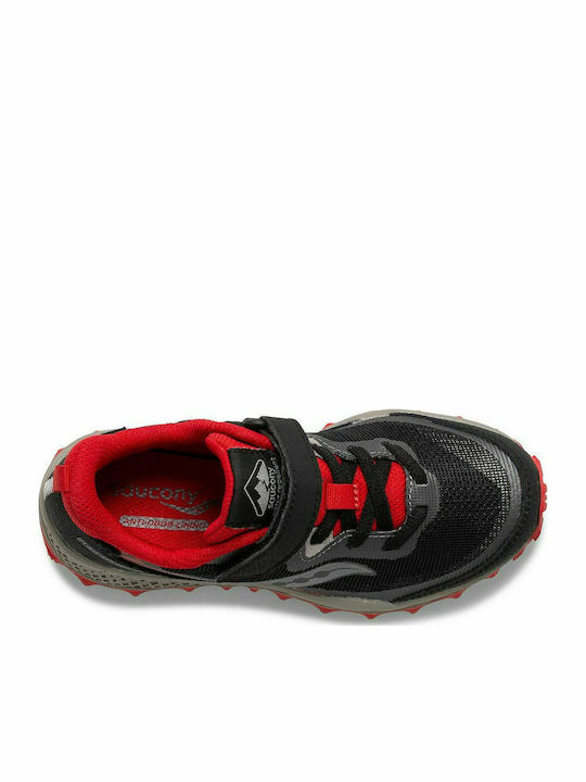 Saucony