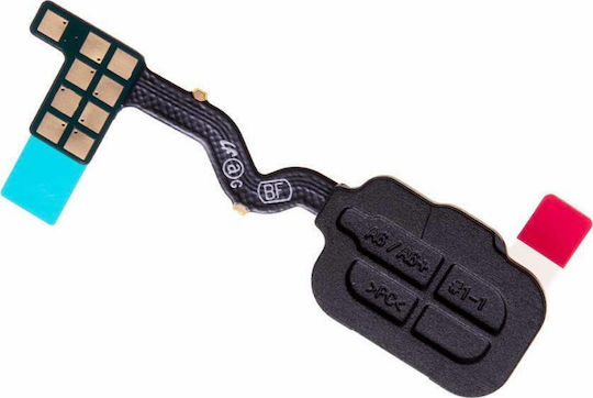 Samsung Kabel mit Fingerabdruck für Galaxy A6 2018