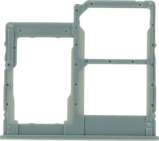 Slot Card Sim Gri Galaxy A20e