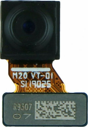 Camera frontală pentru Galaxy M20 OEM-FCAM128