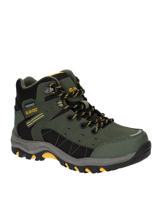 Hi-Tec Hi-Tec