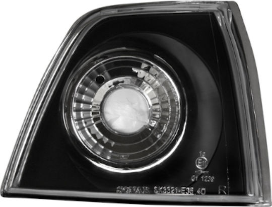 Dectane Flash pentru BMW E36 2buc