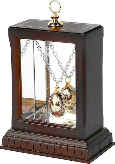 The Noble Collection Harry Potter: The Golden Egg Pendant Κρεμαστό Ρέπλικα