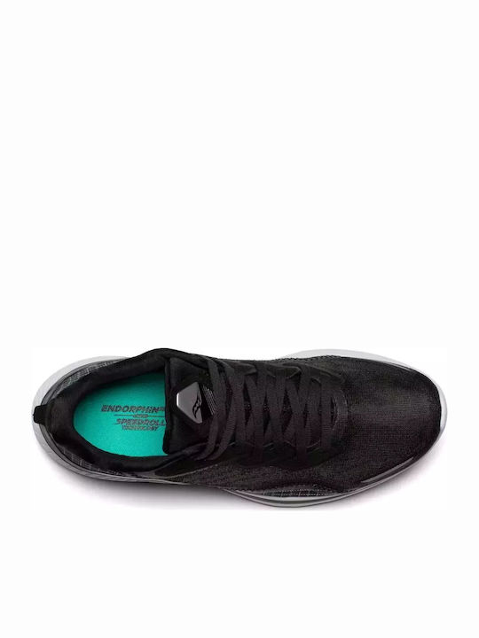Endorphin Shift 2 Sport Shoes Running Black
