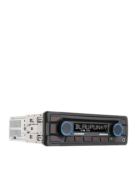 Blaupunkt Auto-Audiosystem 1DIN (Bluetooth/USB)