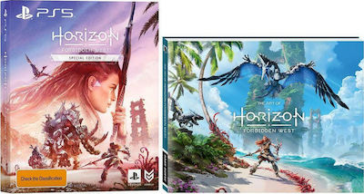 Horizon Forbidden West Special Edition PS5 Game