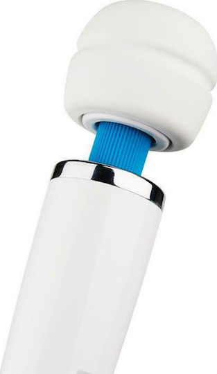 Europe Magic Wand Europe Magic Wand Δονητής Μασάζ White