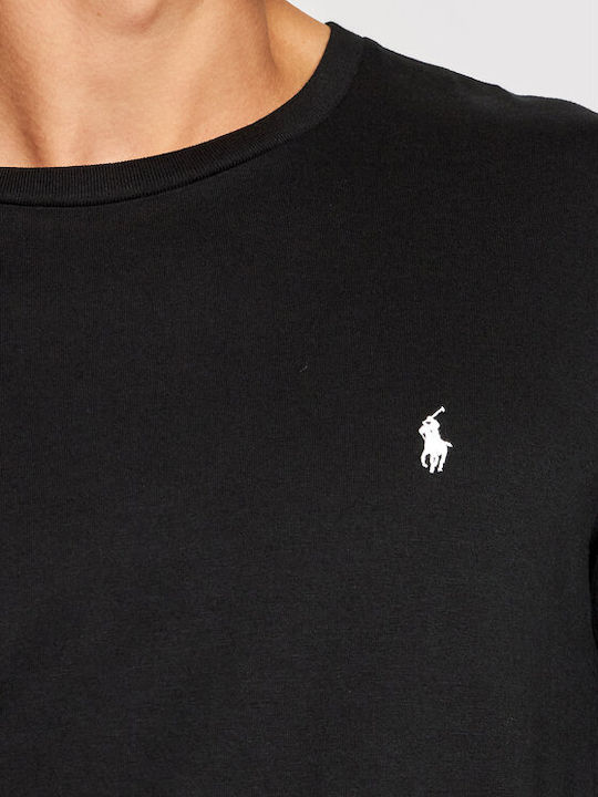 T-shirt Black