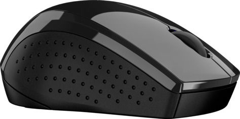 HP 220 Silent Ασύρματο Ποντίκι Μαύρο