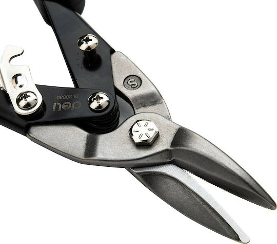 Deli Aviaton Snip Lungime 250mm