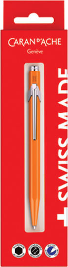 Caran D'ache 849 Στυλό Ballpoint