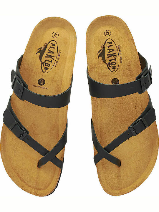 Men's Sandals Black