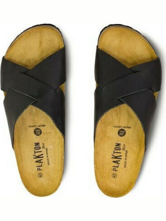Men's Sandals Black