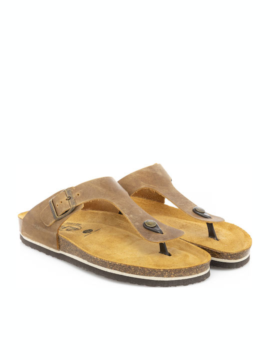 Men's Sandals Beige