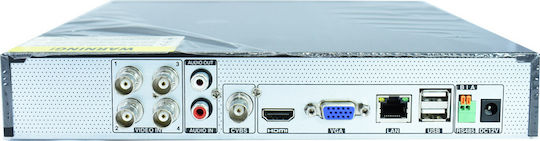 TVT DVR HVR TD-2104NS-HC