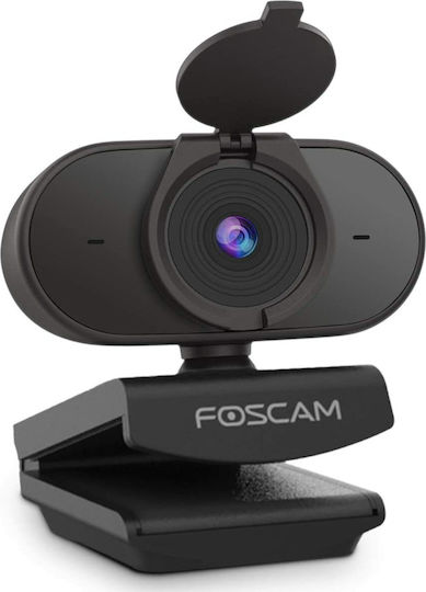 Foscam W25 Full HD 1080p Web Camera