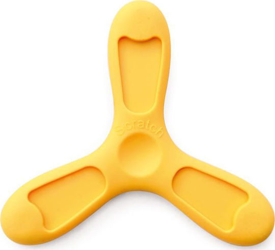 Scratch Europe Jucărie Practică de țintire Exterior Scratch Hand Disker Tiger-Lion