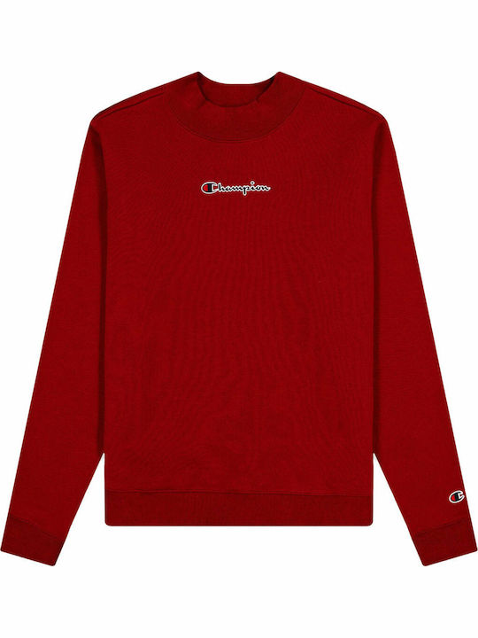 Women's Sweatshirt Red