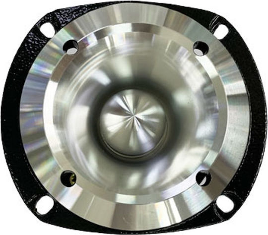 PerVoi Tweeter Αυτοκινήτου Στρογγυλό 800W Max 1″ 4Ω