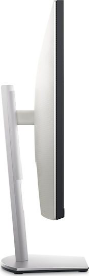 Dell S2722DC IPS Monitor 27" QHD 2560x1440 cu Timp de Răspuns 4ms GTG