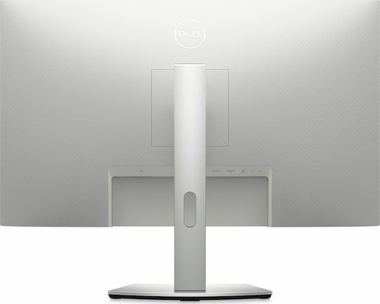 Dell S2722DC IPS Monitor 27" QHD 2560x1440 cu Timp de Răspuns 4ms GTG