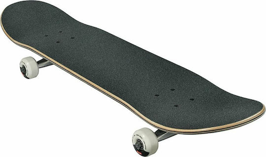 Globe G1 Lineform 7.75'' Complete Shortboard 7.75" Black