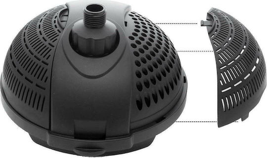 Pontec PondoVario 750 0.7m 9W 750l/h Pump Set with Nozzle