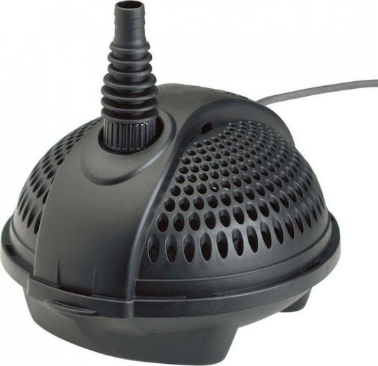 Pontec PondoVario 1000 0.8m 11W 1000 l/h Pump Set with Nozzle