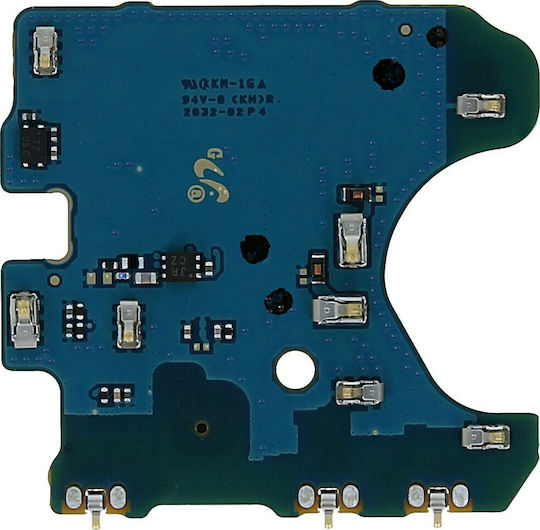 Samsung Placă De Circuit De Încărcare PBA-SM Galaxy Note 20