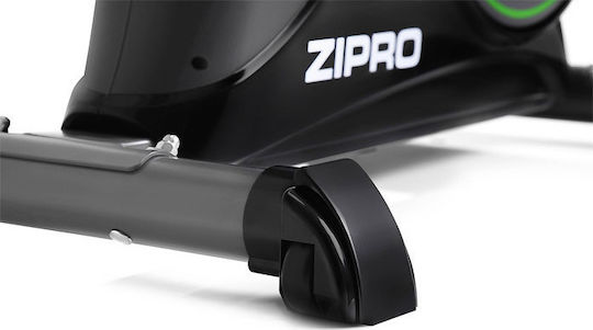 Zipro Nitro Όρθιο Ποδήλατο Γυμναστικής Μαγνητικό