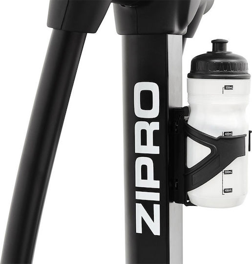 Zipro Heat Electromagnetic Cross Trainer for Maximum Weight 150kg