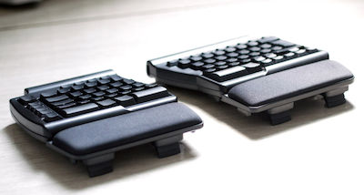 Matias Ergo PRO Keyboard Only English UK