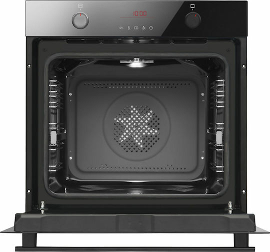 Amica ED47637BA+ X-Type Steam Einbauofen 77Es B59.5cm.