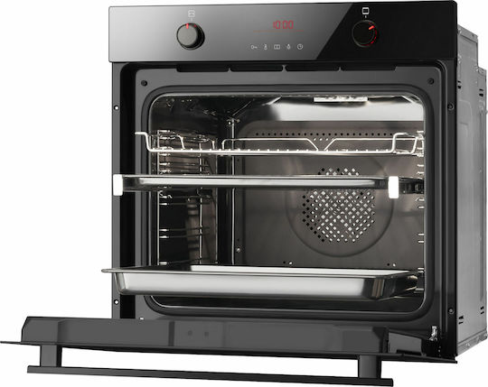 Amica ED47637BA+ X-Type Steam Einbauofen 77Es B59.5cm.