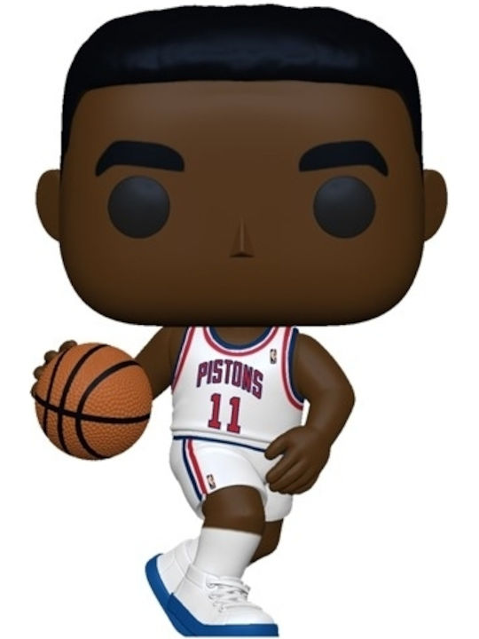 Funko Pop! Basketball: Isiah Thomas Funko Pop! Basketball: Isiah Thomas
