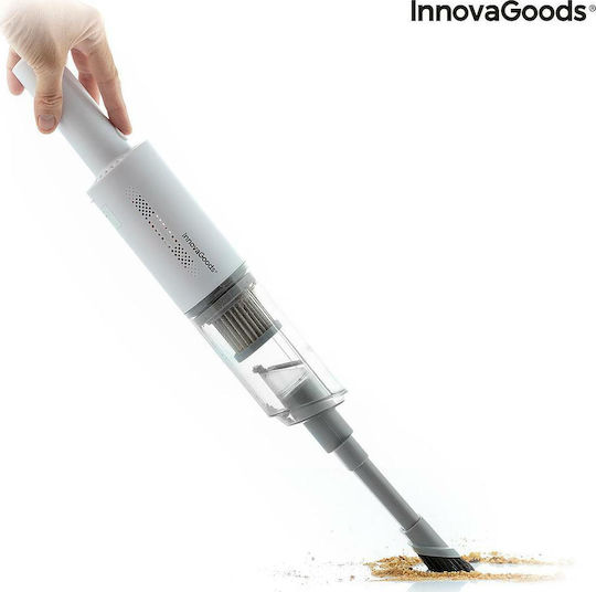 InnovaGoods Hancuum Бял