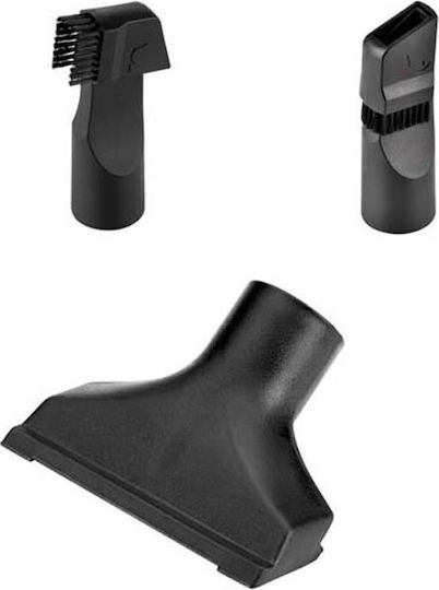 ETA Stormy Home Ηλεκτρική Σκούπα 800W με Κάδο 2.2lt Λευκή