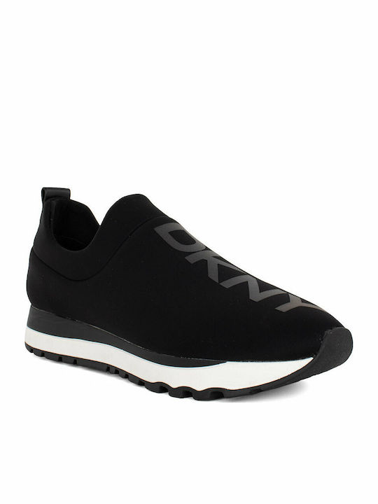 Jadyn Sneakers Black