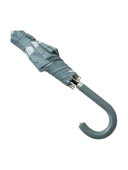 Fresk Wal Μπαστούνι Blau 85cm Fresk Wal Μπαστούνι Blau 85cm
