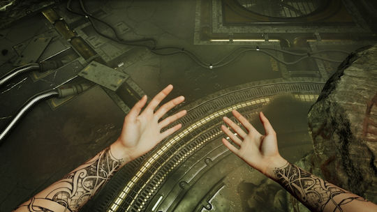 Apsulov: End Of Gods PS5 Game