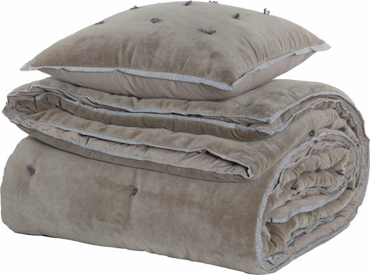 Nef-Nef Homeware Μαξιλάρι Elements 45x45εκ. Nef-Nef Homeware Μαξιλάρι Elements 45x45εκ.