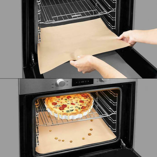 Tescoma Non-Stick Baking Grid Presto Protective Oven Surface 45x38cm