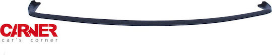 Carner Spoiler Car Front Compatible with BMW E36 1990-1999 One piece of Plastic Abs