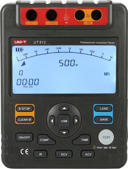 Uni-T UT512