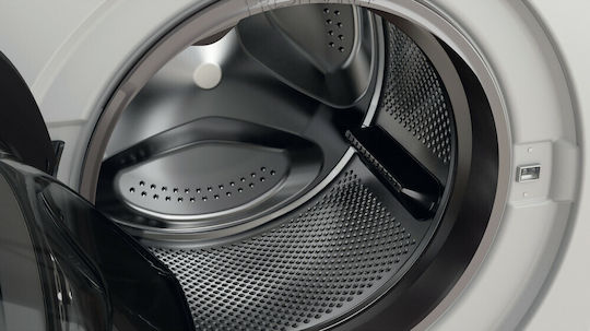 Whirlpool Пералня 9кг с Парна Технология 1400 Оборота 6th Sense FFB 9458 WV EE