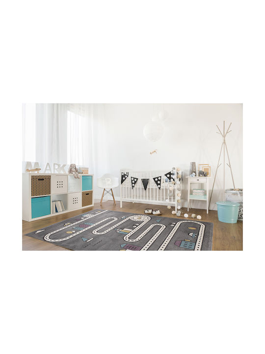 Newplan Kids Synthetic Rug 263 133x190cm 12mm