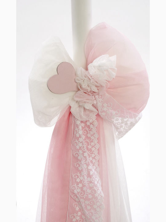 Bellissimo Princess Baptism Set with Ballerina Theme