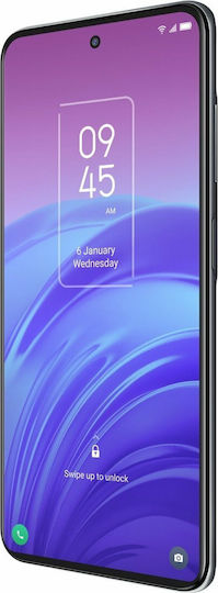 TCL 20L Dual SIM (4/128GB) Eclipse Black
