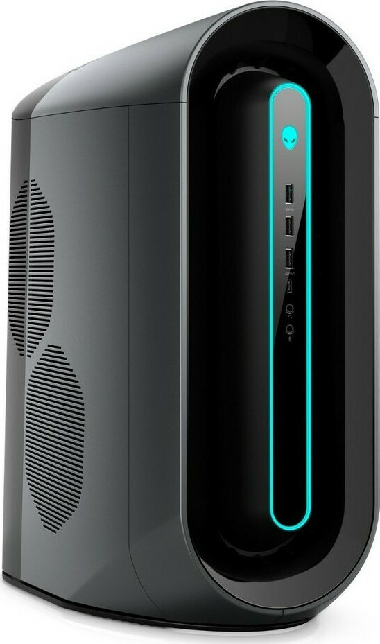 Dell aurora r12 обзор