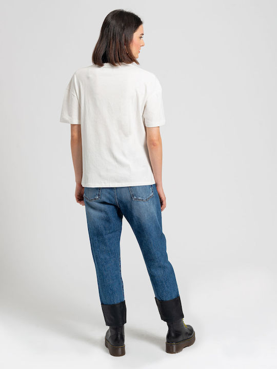 Staff Ashley Women's Jeans in Regular Fit